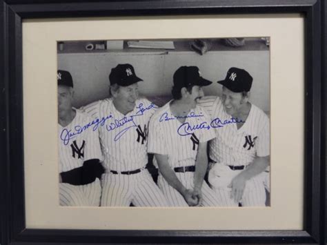 new-york-yankees-legends-multi-signed-photo - Memorabilia Center