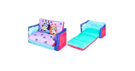 Bluey kids' furniture will be in the shops really soon | Tell Me Baby