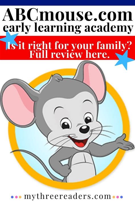 Grab this review and guide for ABCmouse to learn all the ins and outs ...