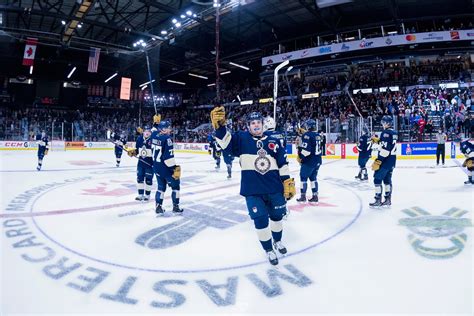 Anaheim Ducks prospects excel at Memorial Cup Tournament