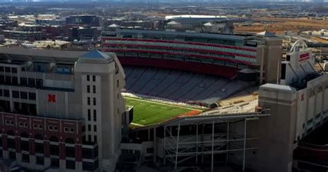 Griz Football Star Will Transfer To Nebraska For Next Season