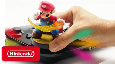 Mini-Mario & Friends: amiibo Challenge - что это за игра, трейлер ...