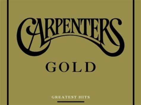 Carpenters: Songs, albums, name, sales and all the facts