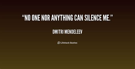 Dmitri Mendeleev Quotes. QuotesGram