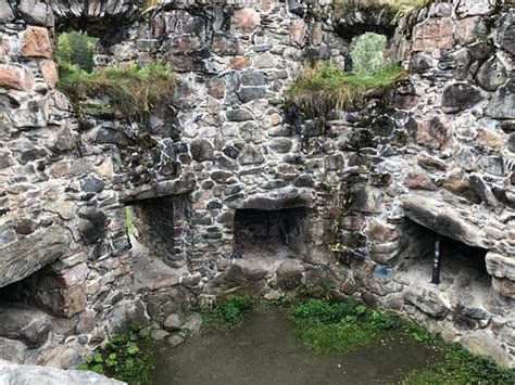 Kajaani Castle ruins - 2020 All You Need to Know BEFORE You Go (with Photos) - Tripadvisor