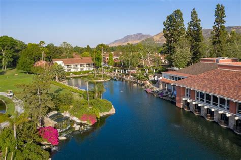 Westlake Village Inn, Westlake Village (updated prices 2024)