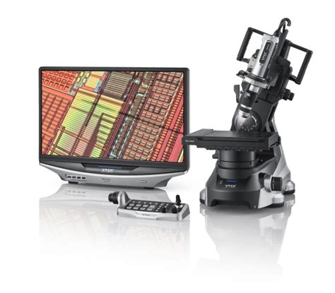 Enhance Your Microscopic Tasks with Keyence VHX-7000