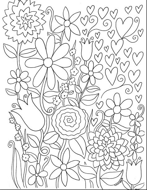 Design Your Own Coloring Pages at GetColorings.com | Free printable colorings pages to print and ...