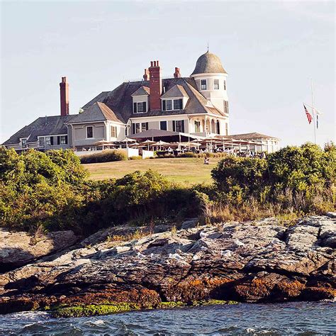 Castle Hill Inn and Resort (Newport, Rhode Island) Verified Reviews | Tablet Hotels