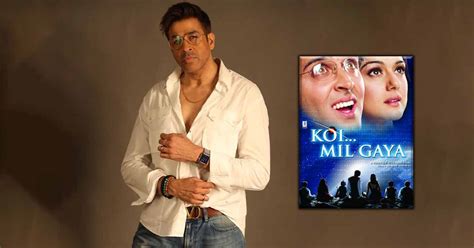 Koi Mil Gaya Actor Rajat Bedi Was Depressed After His Scenes With ...