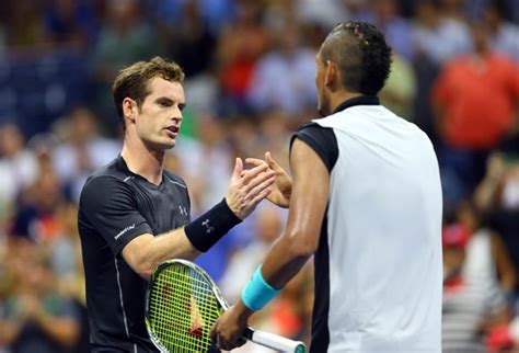 Andy Murray vs Nick Kyrgios: 11 things you need to know ahead of ...