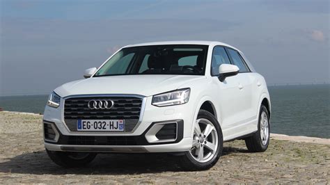 Audi Q2 2024 Prix - Anett Penelopa