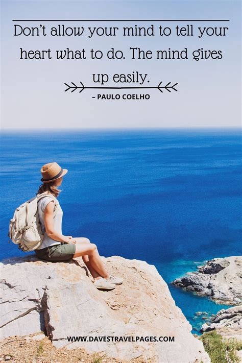 Paulo Coelho Quotes On Life