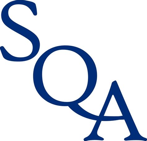 Sqa Logos