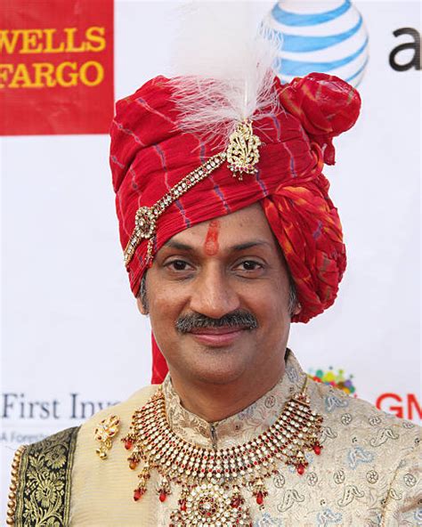 Manvendra Singh Gohil Photos – Images de Manvendra Singh Gohil | Getty Images