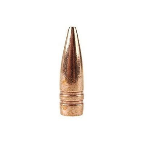 Barnes Bullets 30838 30 Cal .308" 130gr TSX BT /50