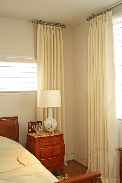 Custom Drapery Designs, LLC. - Drapery | Drapery styles, Drapery ...