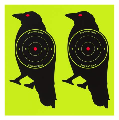 Birchwood Casey® Splattering Targets Shoot•N•C® - Dirty Bird® - PREGAME®