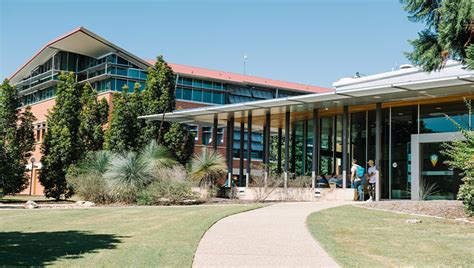 University of Southern Queensland : Rankings, Fees & Courses Details ...