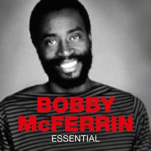 Bobby McFerrin albums and discography | Last.fm