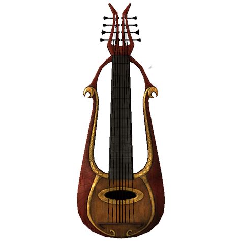 Finn's Lute (quest) - Skyrim Wiki