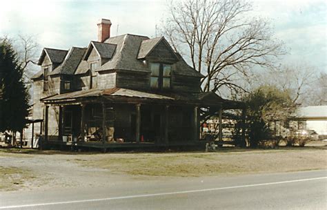 Tioga, Texas House | Flickr - Photo Sharing!