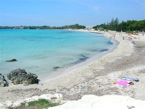 Las mejores playas de Sicilia