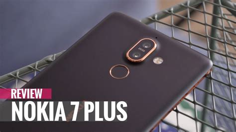 Nokia 7 Plus: Specs, Price, Review, Features, Camera