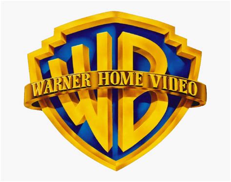 Transparent Entertainment Png - Logo Warner Home Video, Png Download ...