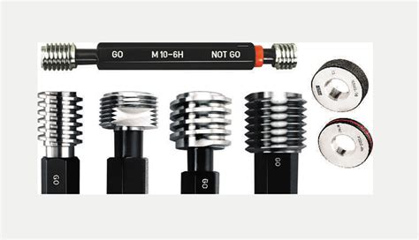 What Should You Know Before You Place Bulk Orders For Thread Gauges? | HHB Life