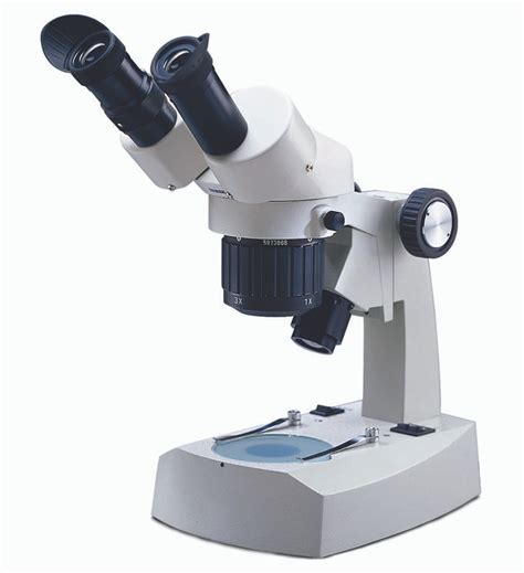 National Optical 410 Stereo Microscope