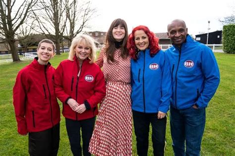 Natasha Raskin Sharp husband: Who is the Bargain Hunt star married to ...