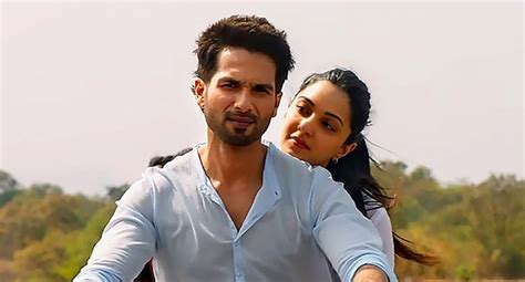 The Kabir Singh Review - Rediff.com movies