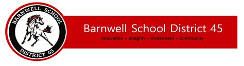 Barnwell School District 45 - Substitute School Nurse (RN) 2023-2024