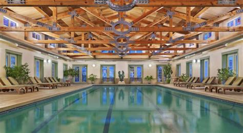 Best Hotels in Vermont with a Pool | The Hotel Guru