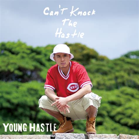 REVIEW – Young Hastle – Can’t Knock the Hastle | Rising Sun Freestyle