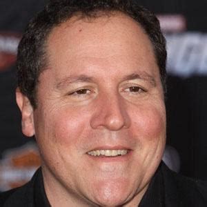 Jon Favreau Net Worth