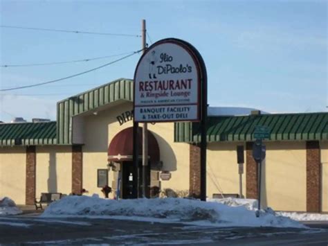 Photos of Ilio Dipaolo's Restaurant, Pictures of Ilio Dipaolo's ...