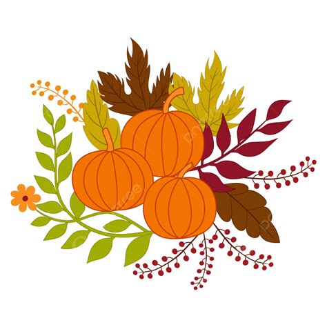 Free Thanksgiving Clipart