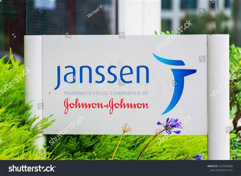 Janssen Pharmaceuticals Photos and Images