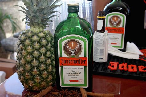 10 Tasty Recipes for Jagermeister Cocktails and Shots