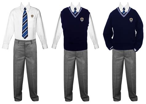 Uniforms | Bibleway Christian Academy