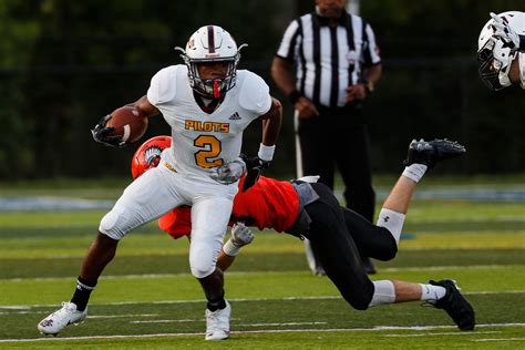 Michigan high school football scores: Results from Week 4