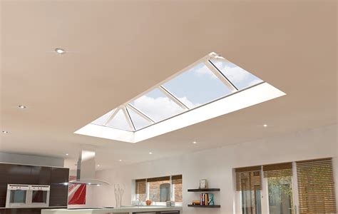 Sky Pods, Lantern Roofs & Skylights Extensions Milton Keynes & Buckinghamshire - Gallaghers