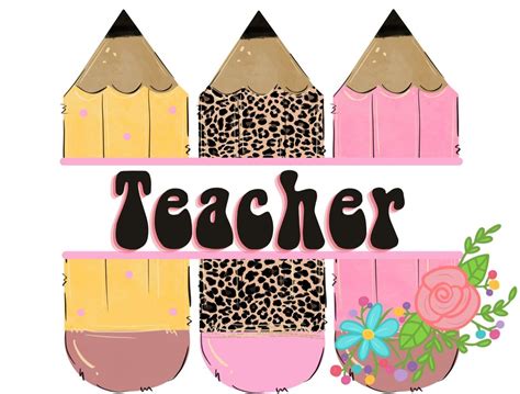 Teacher Appreciation Week, Teacher Gifts, Teacher Wallpaper, Learn Hand Lettering, Teacher ...