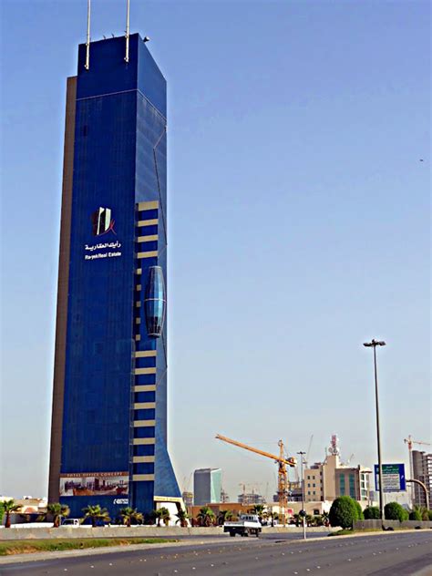 Al Nakheel Tower - The Skyscraper Center