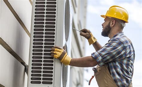 Air Conditioning Installation Los Angeles | Lions HVAC Systems