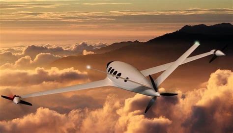 Eviation CEO: Alice to Start Electric Powered Flights by 2021 - Avionics International