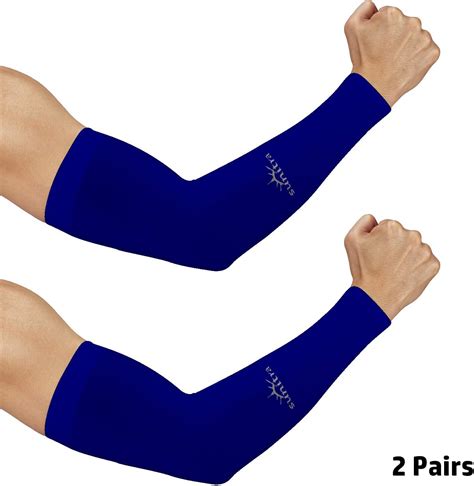 Best Uv Protection Cooling Or Warmer Arm Sleeves El - Home Future