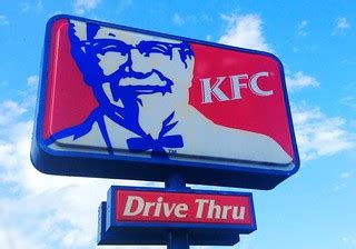 KFC Kentucky Fried Chicken | KFC Kentucky Fried Chicken KFC … | Flickr